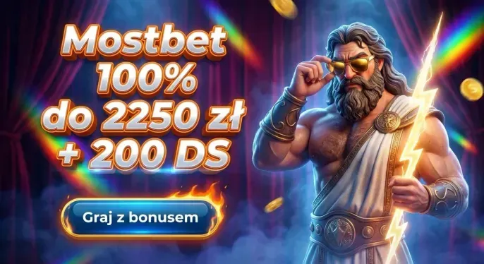 Mostbet